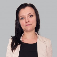 Светлана Минченкова